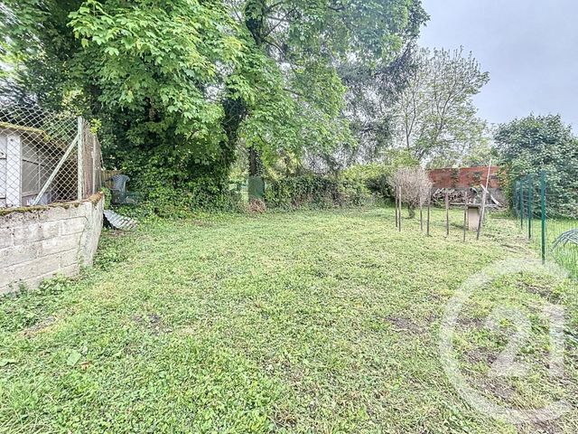maison à louer - 3 pièces - 62.36 m2 - ST POURCAIN SUR SIOULE - 03 - AUVERGNE - Century 21 Lefèbvre Immobilier