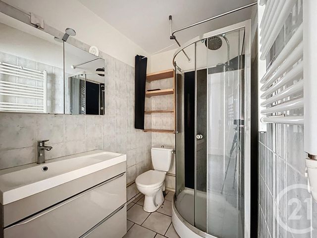 maison à louer - 3 pièces - 62.36 m2 - ST POURCAIN SUR SIOULE - 03 - AUVERGNE - Century 21 Lefèbvre Immobilier