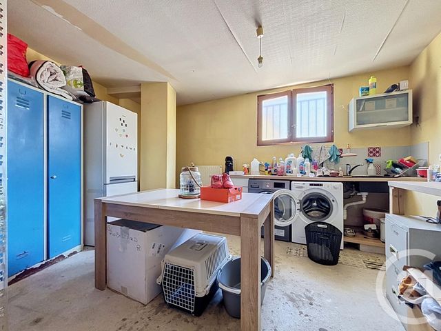 maison à vendre - 5 pièces - 111.1 m2 - LA FERTE HAUTERIVE - 03 - AUVERGNE - Century 21 Lefèbvre Immobilier