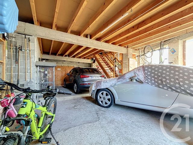 maison à vendre - 5 pièces - 111.1 m2 - MOULINS - 03 - AUVERGNE - Century 21 Lefèbvre Immobilier