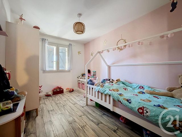maison à vendre - 5 pièces - 111.1 m2 - LA FERTE HAUTERIVE - 03 - AUVERGNE - Century 21 Lefèbvre Immobilier