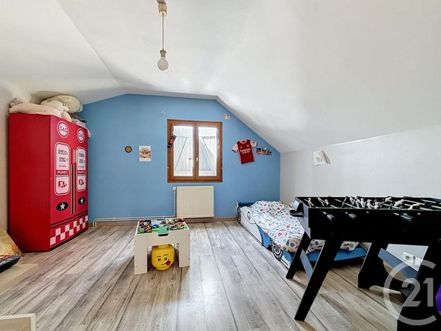 maison à vendre - 5 pièces - 111.1 m2 - LA FERTE HAUTERIVE - 03 - AUVERGNE - Century 21 Lefèbvre Immobilier