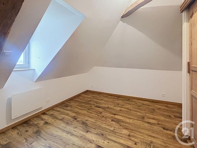 Appartement F2 bis à louer - 2 pièces - 56.15 m2 - VARENNES SUR ALLIER - 03 - AUVERGNE - Century 21 Lefèbvre Immobilier