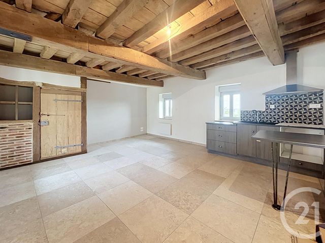 Appartement F2 bis à louer - 2 pièces - 56.15 m2 - VARENNES SUR ALLIER - 03 - AUVERGNE - Century 21 Lefèbvre Immobilier