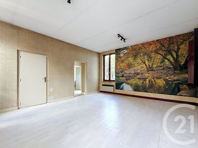 maison à vendre - 20 pièces - 600.0 m2 - ST POURCAIN SUR SIOULE - 03 - AUVERGNE - Century 21 Lefèbvre Immobilier