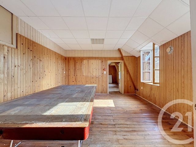maison à vendre - 20 pièces - 600.0 m2 - ST POURCAIN SUR SIOULE - 03 - AUVERGNE - Century 21 Lefèbvre Immobilier