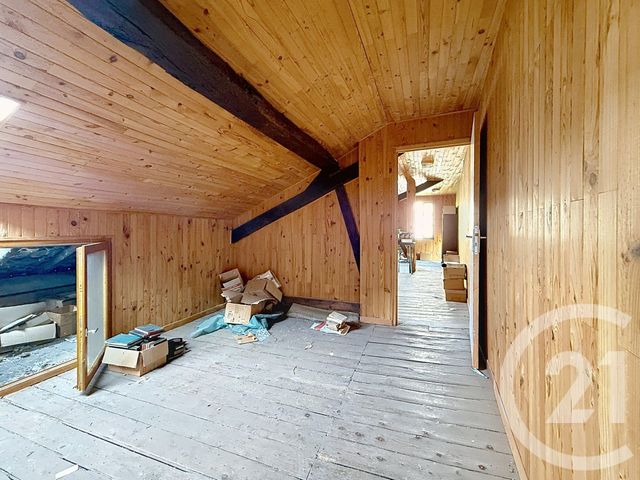 maison à vendre - 20 pièces - 600.0 m2 - ST POURCAIN SUR SIOULE - 03 - AUVERGNE - Century 21 Lefèbvre Immobilier