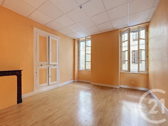 maison à vendre - 20 pièces - 600.0 m2 - ST POURCAIN SUR SIOULE - 03 - AUVERGNE - Century 21 Lefèbvre Immobilier