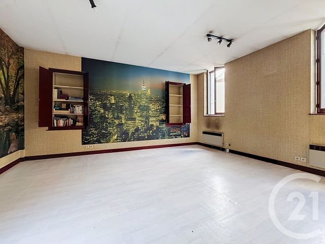 maison à vendre - 20 pièces - 600.0 m2 - ST POURCAIN SUR SIOULE - 03 - AUVERGNE - Century 21 Lefèbvre Immobilier