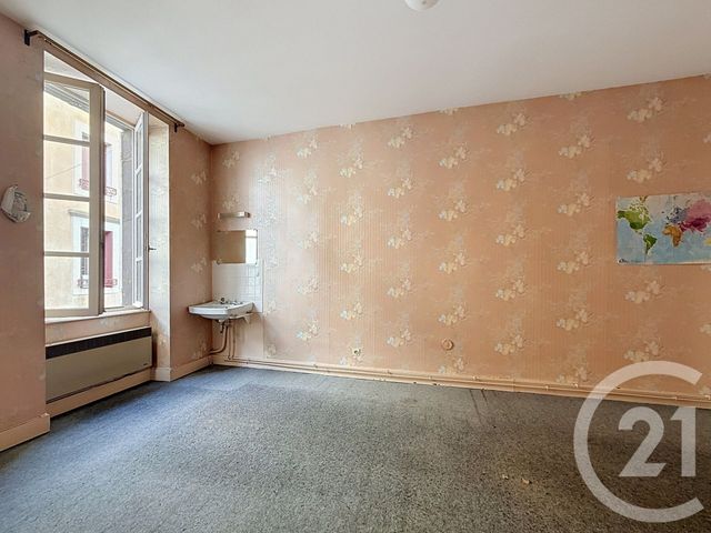 maison à vendre - 20 pièces - 600.0 m2 - ST POURCAIN SUR SIOULE - 03 - AUVERGNE - Century 21 Lefèbvre Immobilier