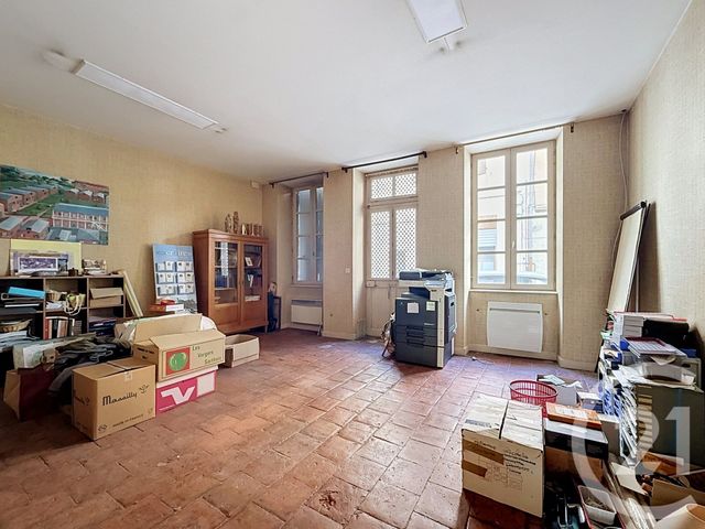 maison à vendre - 20 pièces - 600.0 m2 - ST POURCAIN SUR SIOULE - 03 - AUVERGNE - Century 21 Lefèbvre Immobilier