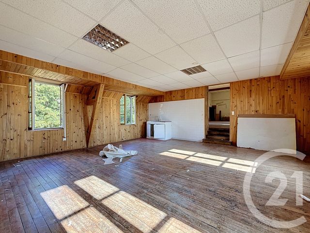maison à vendre - 20 pièces - 600.0 m2 - ST POURCAIN SUR SIOULE - 03 - AUVERGNE - Century 21 Lefèbvre Immobilier