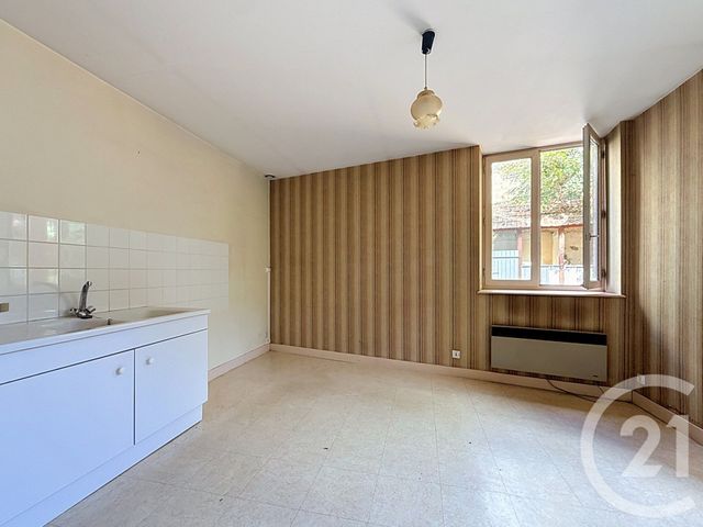 maison à vendre - 20 pièces - 600.0 m2 - ST POURCAIN SUR SIOULE - 03 - AUVERGNE - Century 21 Lefèbvre Immobilier