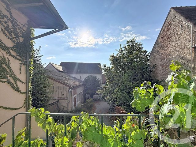 maison - ST POURCAIN SUR SIOULE - 03