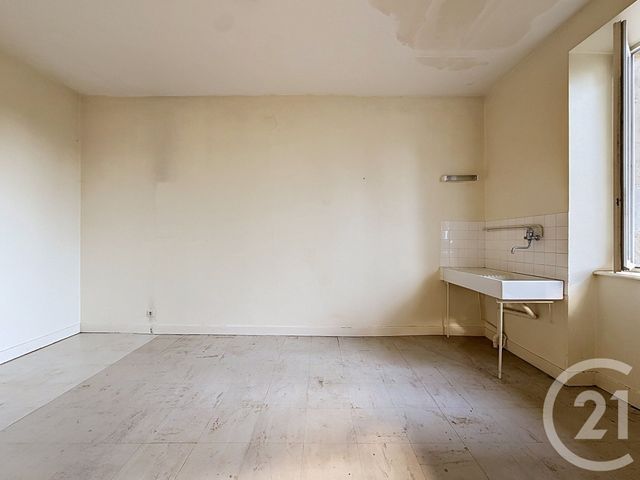 maison à vendre - 20 pièces - 600.0 m2 - ST POURCAIN SUR SIOULE - 03 - AUVERGNE - Century 21 Lefèbvre Immobilier
