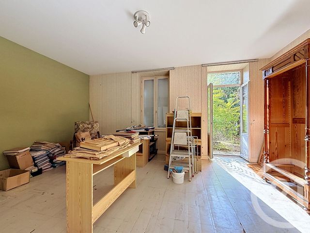 maison à vendre - 20 pièces - 600.0 m2 - ST POURCAIN SUR SIOULE - 03 - AUVERGNE - Century 21 Lefèbvre Immobilier
