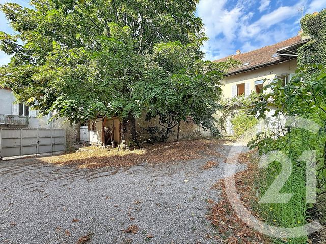maison à vendre - 20 pièces - 600.0 m2 - ST POURCAIN SUR SIOULE - 03 - AUVERGNE - Century 21 Lefèbvre Immobilier