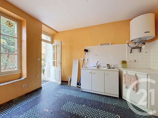 maison à vendre - 20 pièces - 600.0 m2 - ST POURCAIN SUR SIOULE - 03 - AUVERGNE - Century 21 Lefèbvre Immobilier
