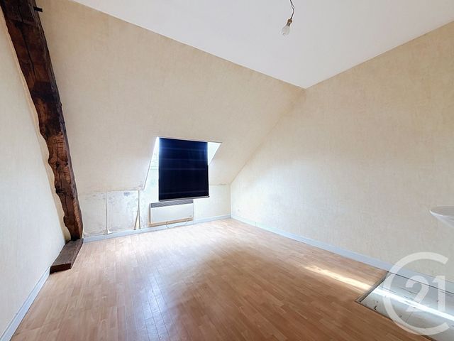 maison à vendre - 20 pièces - 600.0 m2 - ST POURCAIN SUR SIOULE - 03 - AUVERGNE - Century 21 Lefèbvre Immobilier