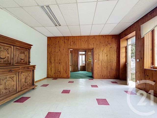 maison à vendre - 20 pièces - 600.0 m2 - ST POURCAIN SUR SIOULE - 03 - AUVERGNE - Century 21 Lefèbvre Immobilier