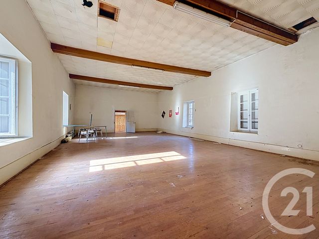 maison à vendre - 20 pièces - 600.0 m2 - ST POURCAIN SUR SIOULE - 03 - AUVERGNE - Century 21 Lefèbvre Immobilier