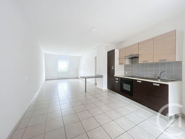 Appartement F2 à vendre ST POURCAIN SUR SIOULE