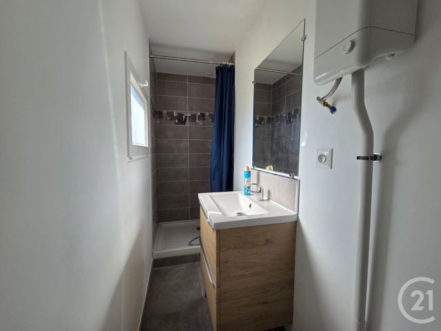 Appartement F2 à louer - 2 pièces - 26.26 m2 - MOULINS - 03 - AUVERGNE - Century 21 Lefèbvre Immobilier