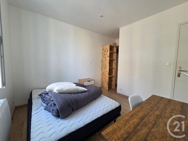 Appartement F2 à louer - 2 pièces - 26.26 m2 - MOULINS - 03 - AUVERGNE - Century 21 Lefèbvre Immobilier