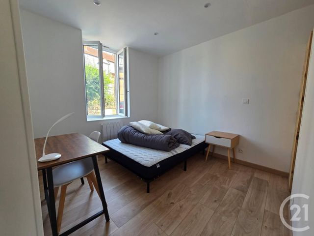 Appartement F2 à louer - 2 pièces - 26.26 m2 - MOULINS - 03 - AUVERGNE - Century 21 Lefèbvre Immobilier
