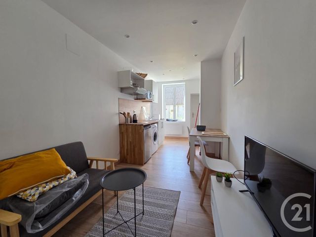 appartement - MOULINS - 03