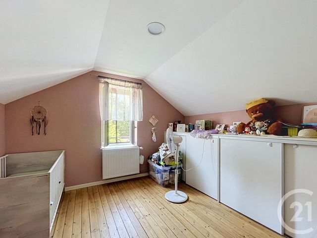 maison à louer - 3 pièces - 73.0 m2 - MONTAIGU LE BLIN - 03 - AUVERGNE - Century 21 Lefèbvre Immobilier