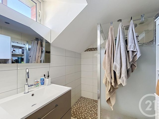 maison à louer - 3 pièces - 73.0 m2 - MONTAIGU LE BLIN - 03 - AUVERGNE - Century 21 Lefèbvre Immobilier