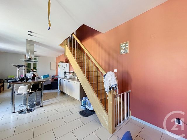 maison à louer - 3 pièces - 73.0 m2 - MONTAIGU LE BLIN - 03 - AUVERGNE - Century 21 Lefèbvre Immobilier