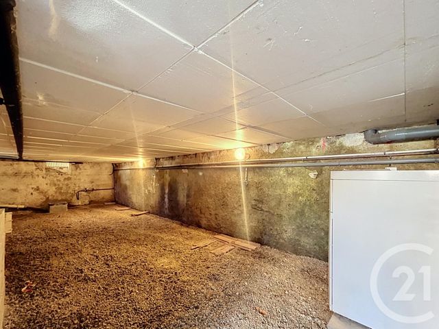 maison à louer - 3 pièces - 73.0 m2 - MONTAIGU LE BLIN - 03 - AUVERGNE - Century 21 Lefèbvre Immobilier