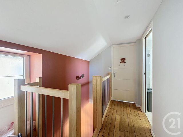 maison à louer - 3 pièces - 73.0 m2 - MONTAIGU LE BLIN - 03 - AUVERGNE - Century 21 Lefèbvre Immobilier