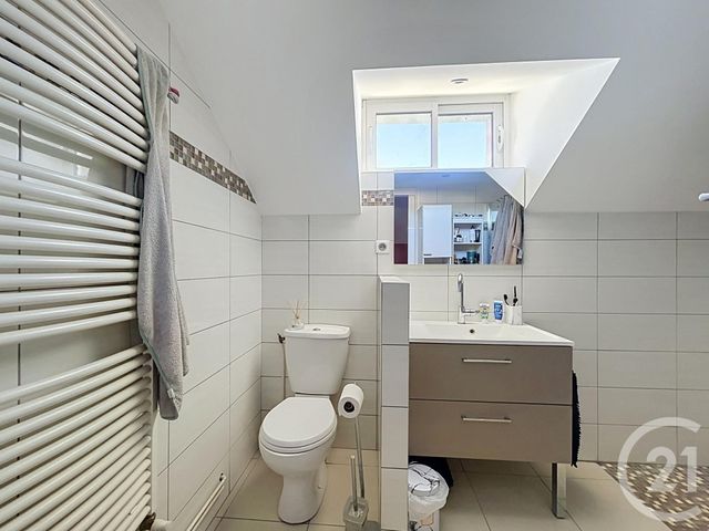 maison à louer - 3 pièces - 73.0 m2 - MONTAIGU LE BLIN - 03 - AUVERGNE - Century 21 Lefèbvre Immobilier