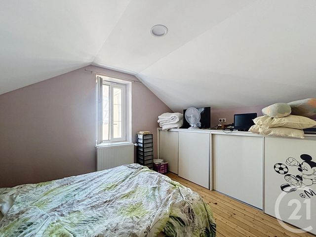 maison à louer - 3 pièces - 73.0 m2 - MONTAIGU LE BLIN - 03 - AUVERGNE - Century 21 Lefèbvre Immobilier