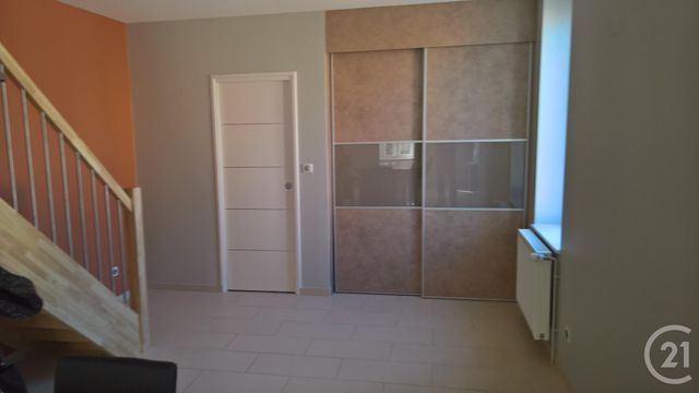 maison à louer - 3 pièces - 73.0 m2 - MONTAIGU LE BLIN - 03 - AUVERGNE - Century 21 Lefèbvre Immobilier