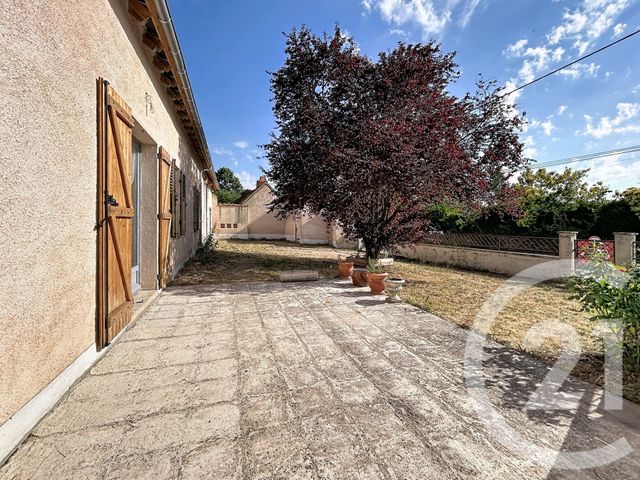 maison à vendre - 4 pièces - 82.0 m2 - CINDRE - 03 - AUVERGNE - Century 21 Lefèbvre Immobilier
