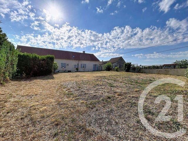 maison à vendre - 4 pièces - 82.0 m2 - CINDRE - 03 - AUVERGNE - Century 21 Lefèbvre Immobilier