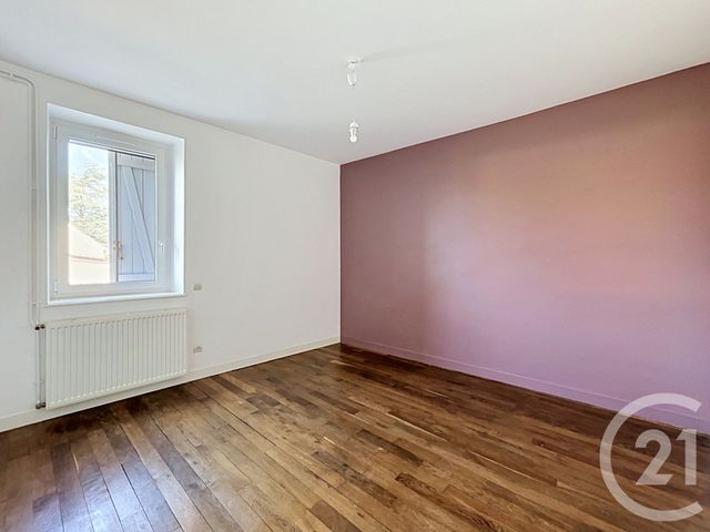 maison à vendre - 4 pièces - 82.0 m2 - CINDRE - 03 - AUVERGNE - Century 21 Lefèbvre Immobilier