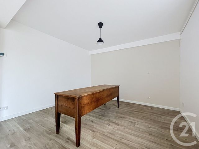 maison à vendre - 4 pièces - 82.0 m2 - CINDRE - 03 - AUVERGNE - Century 21 Lefèbvre Immobilier