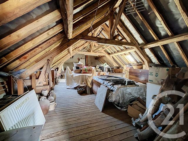 maison à vendre - 4 pièces - 82.0 m2 - CINDRE - 03 - AUVERGNE - Century 21 Lefèbvre Immobilier
