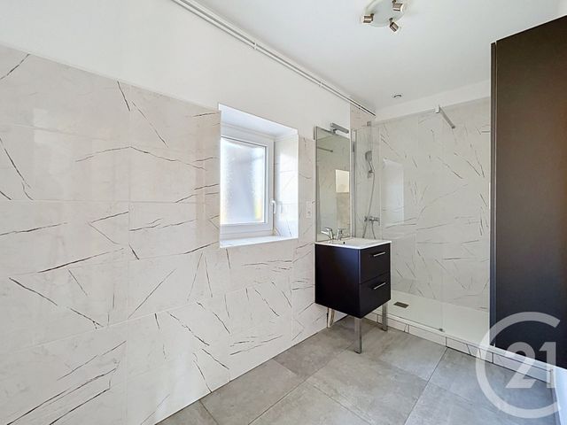 maison à vendre - 4 pièces - 82.0 m2 - CINDRE - 03 - AUVERGNE - Century 21 Lefèbvre Immobilier
