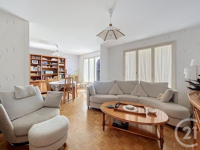 appartement - VARENNES SUR ALLIER - 03