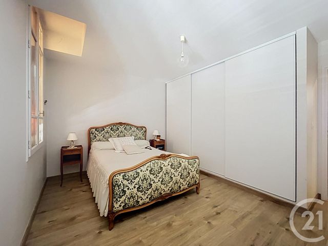 Appartement F4 à louer - 4 pièces - 110.16 m2 - ST POURCAIN SUR SIOULE - 03 - AUVERGNE - Century 21 Lefèbvre Immobilier