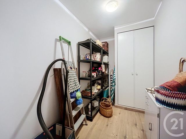 Appartement F4 à louer - 4 pièces - 110.16 m2 - ST POURCAIN SUR SIOULE - 03 - AUVERGNE - Century 21 Lefèbvre Immobilier