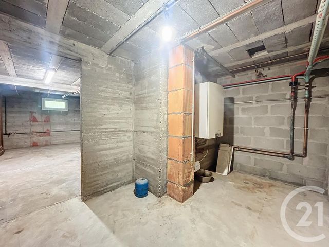 maison à louer - 5 pièces - 135.0 m2 - LA FERTE HAUTERIVE - 03 - AUVERGNE - Century 21 Lefèbvre Immobilier