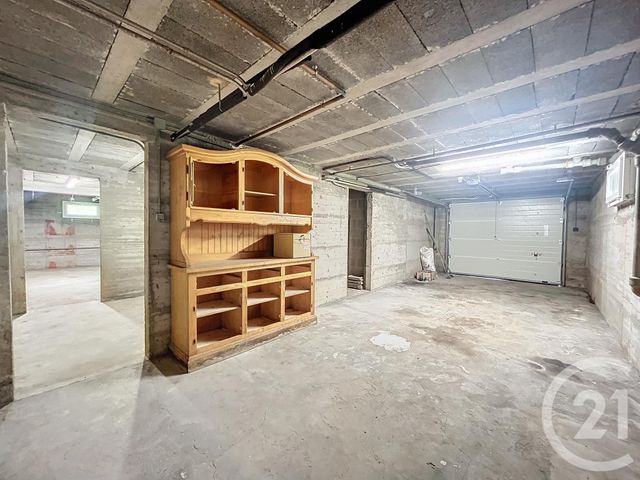 maison à louer - 5 pièces - 135.0 m2 - LA FERTE HAUTERIVE - 03 - AUVERGNE - Century 21 Lefèbvre Immobilier