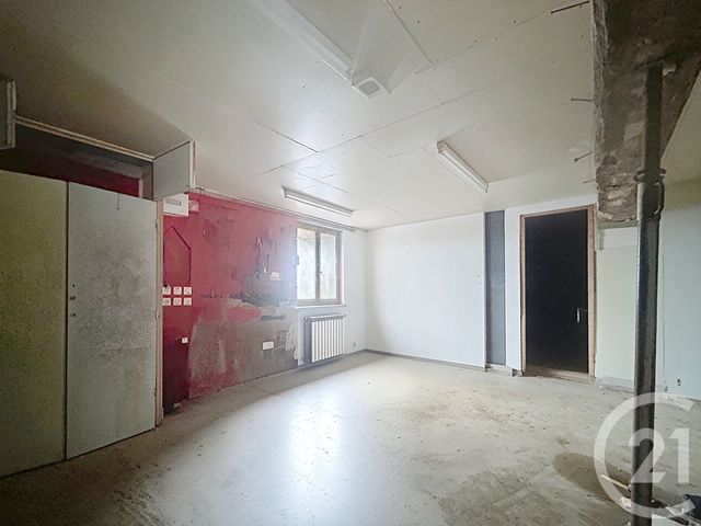 maison à vendre - 4 pièces - 129.17 m2 - CHAREIL CINTRAT - 03 - AUVERGNE - Century 21 Lefèbvre Immobilier